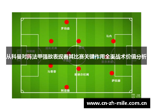 从科曼对阵法甲强敌表现看其比赛关键作用全面战术价值分析 从科曼对阵法甲强敌表现看其比赛关键作用全面战术价值分析